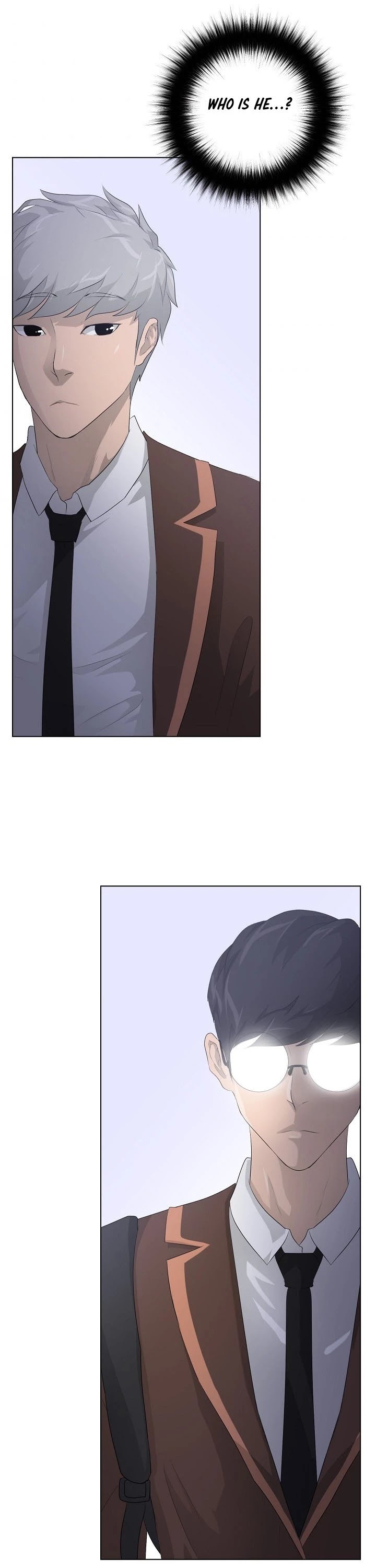 Trigger (Bulman-Issnyang) Chapter 24 page 36 - Chapter 24