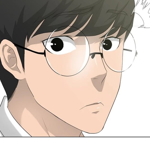 Trigger (Bulman-Issnyang) Chapter 24 cover