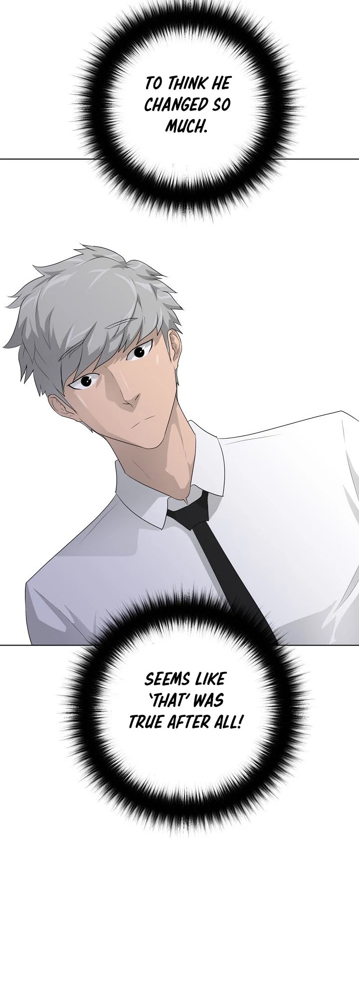 Trigger (Bulman-Issnyang) Chapter 25 page 10 - Chapter 25