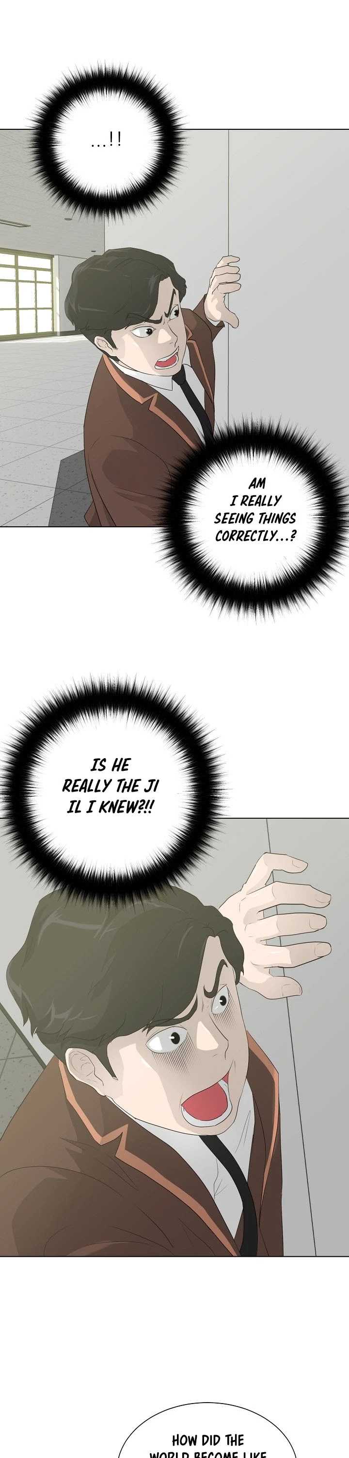 Trigger (Bulman-Issnyang) Chapter 25 page 11 - Chapter 25
