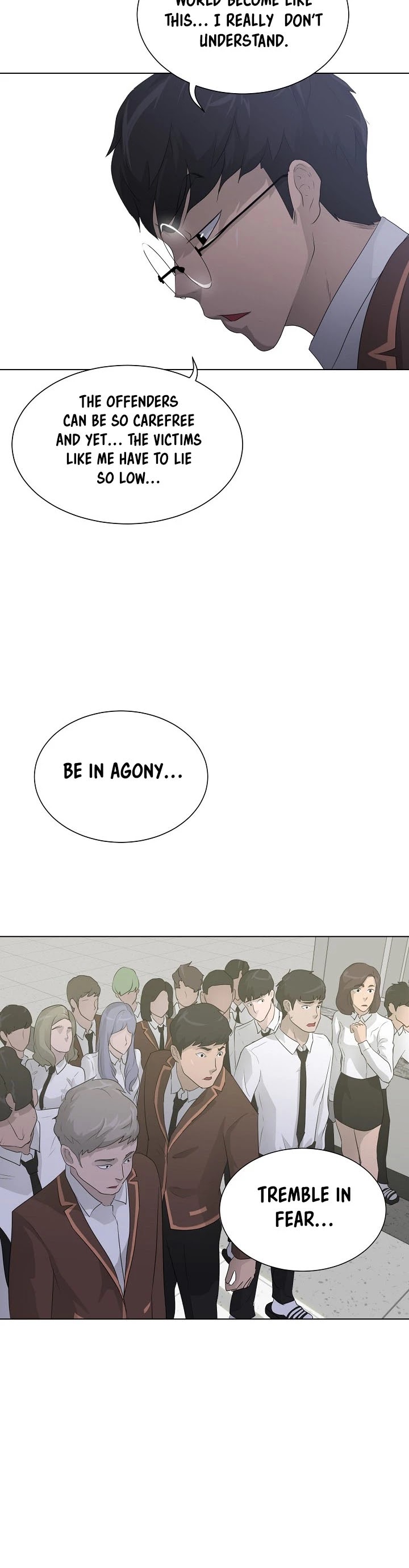 Trigger (Bulman-Issnyang) Chapter 25 page 12 - Chapter 25