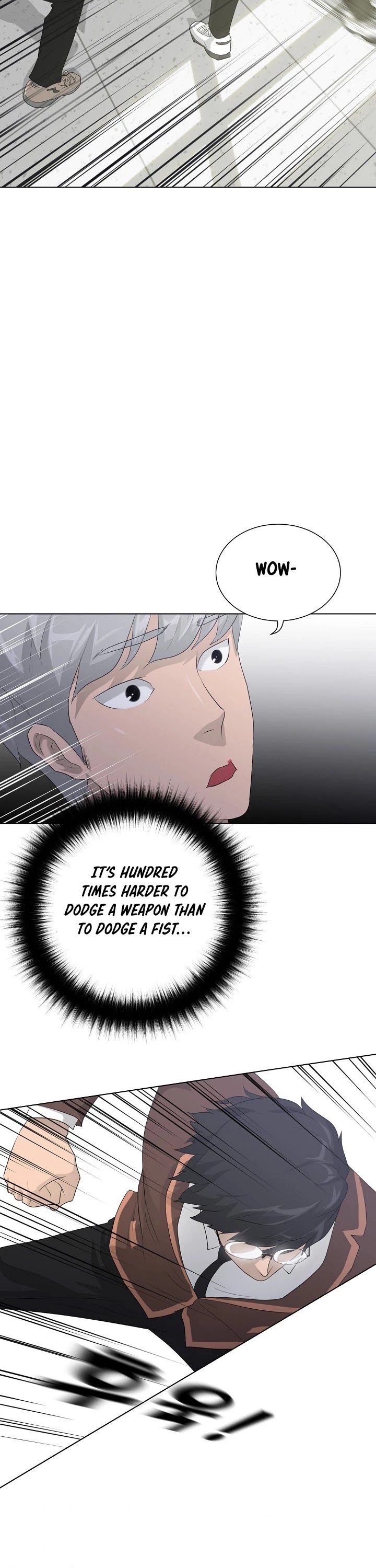 Trigger (Bulman-Issnyang) Chapter 25 page 15 - Chapter 25