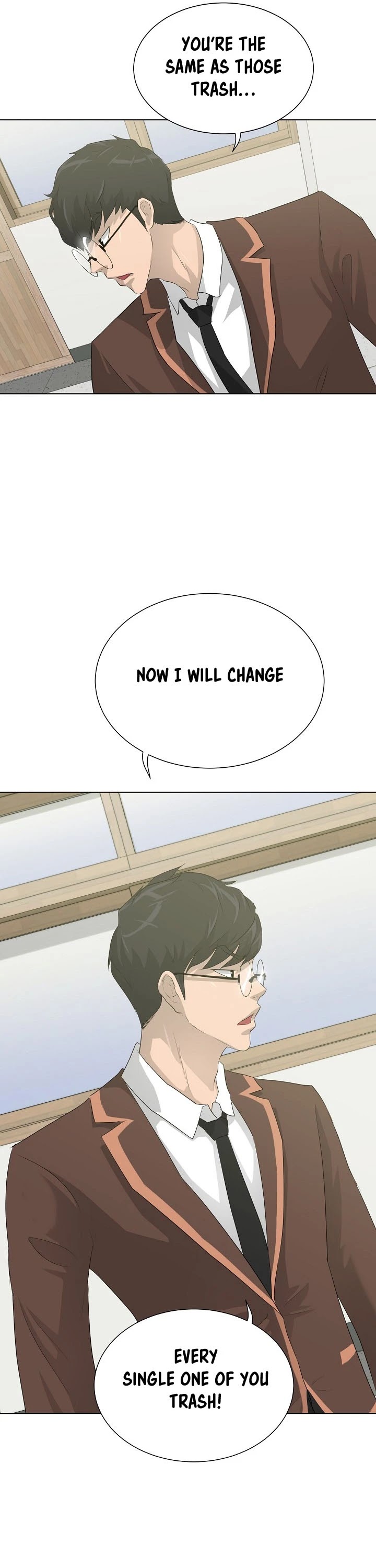 Trigger (Bulman-Issnyang) Chapter 25 page 18 - Chapter 25