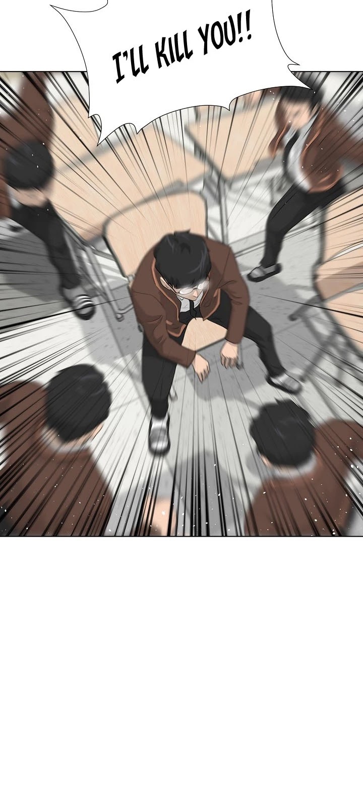 Trigger (Bulman-Issnyang) Chapter 25 page 36 - Chapter 25