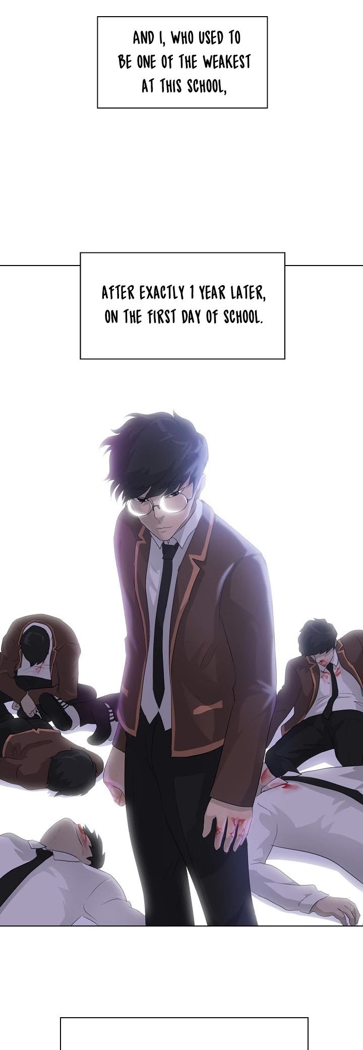 Trigger (Bulman-Issnyang) Chapter 25 page 42 - Chapter 25