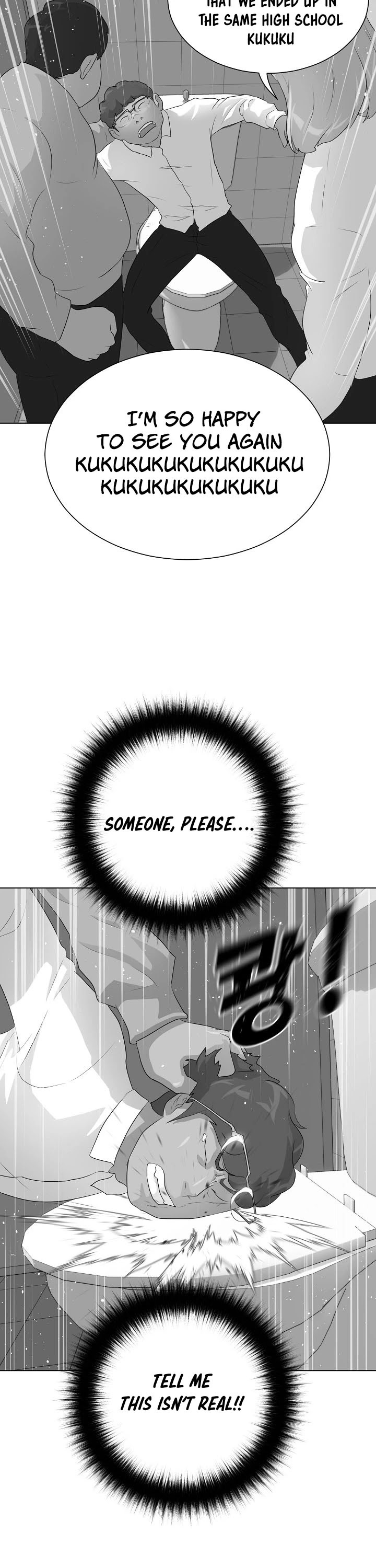 Trigger (Bulman-Issnyang) Chapter 26 page 15 - Chapter 26