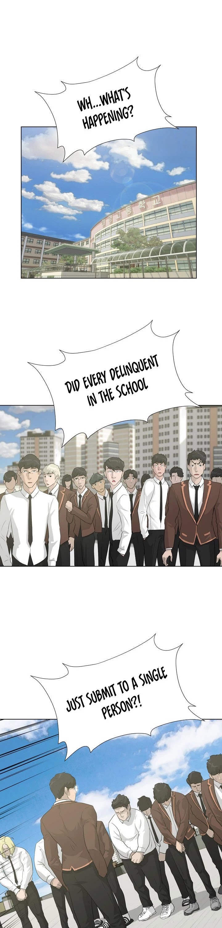 Trigger (Bulman-Issnyang) Chapter 26 page 2 - Chapter 26