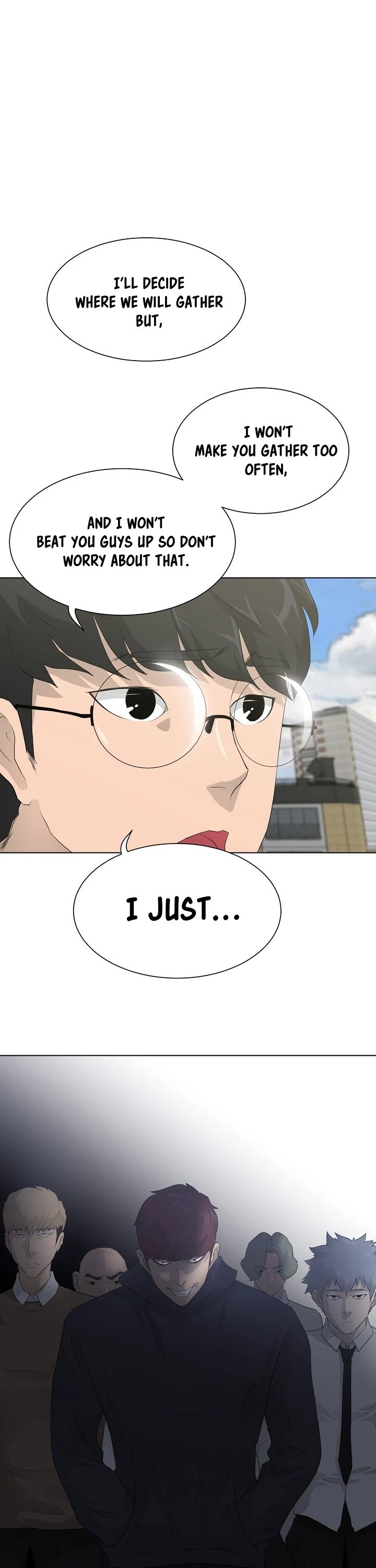 Trigger (Bulman-Issnyang) Chapter 26 page 20 - Chapter 26