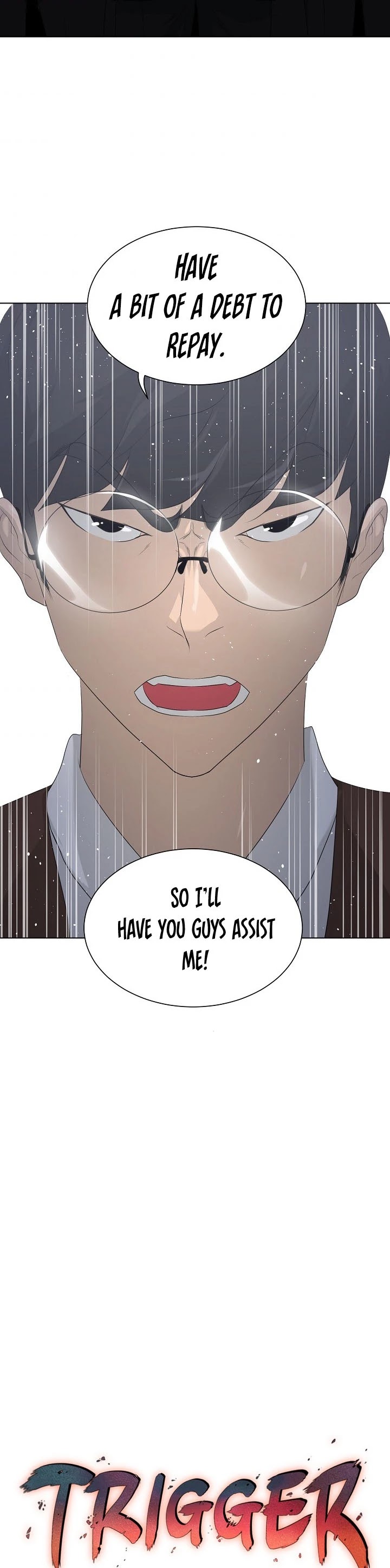 Trigger (Bulman-Issnyang) Chapter 26 page 21 - Chapter 26