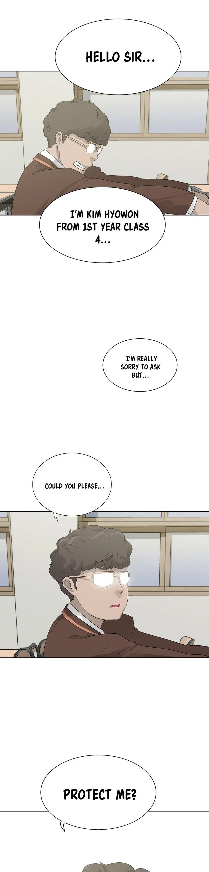 Trigger (Bulman-Issnyang) Chapter 26 page 24 - Chapter 26