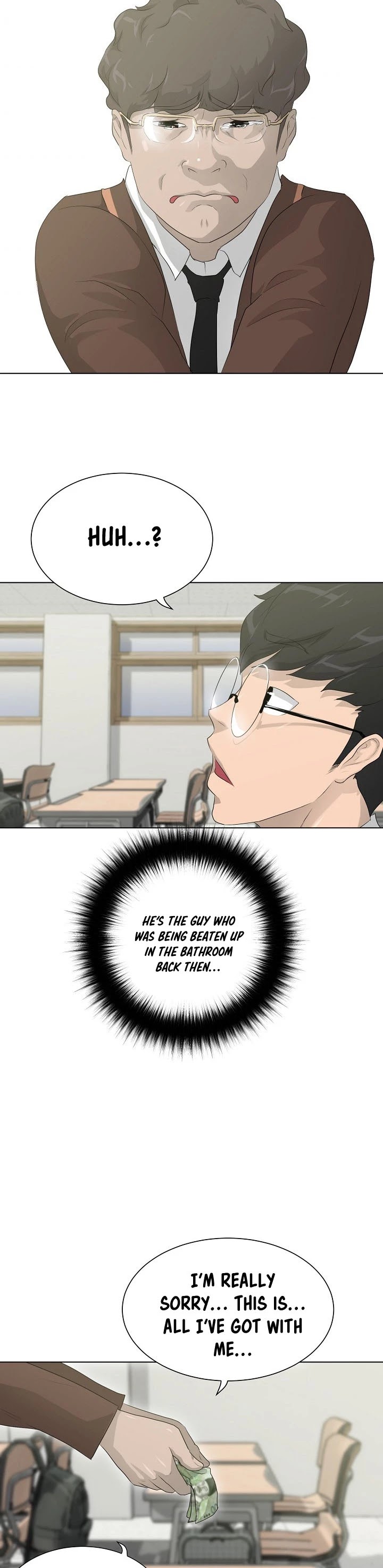 Trigger (Bulman-Issnyang) Chapter 26 page 25 - Chapter 26