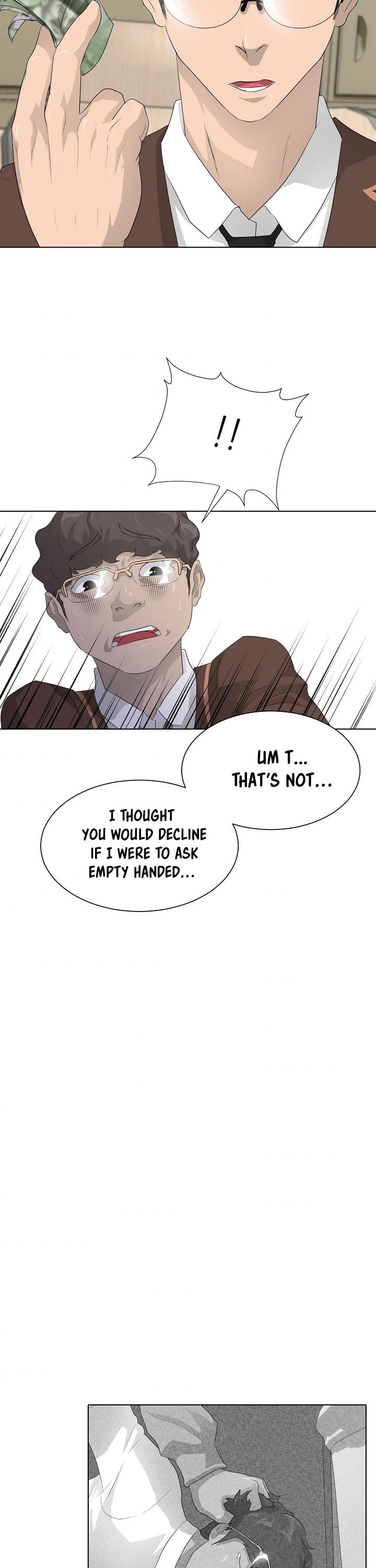 Trigger (Bulman-Issnyang) Chapter 26 page 28 - Chapter 26