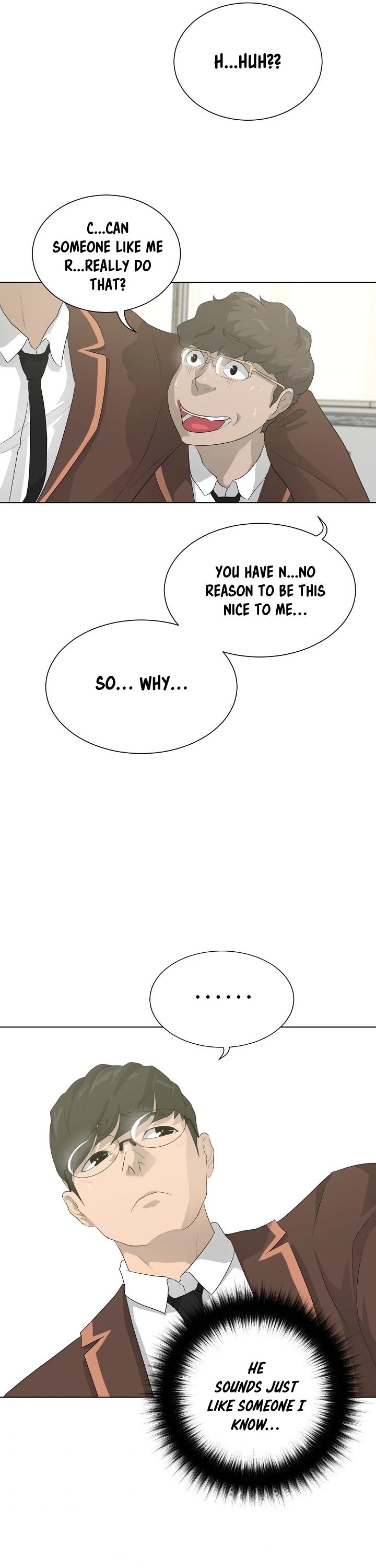 Trigger (Bulman-Issnyang) Chapter 26 page 31 - Chapter 26