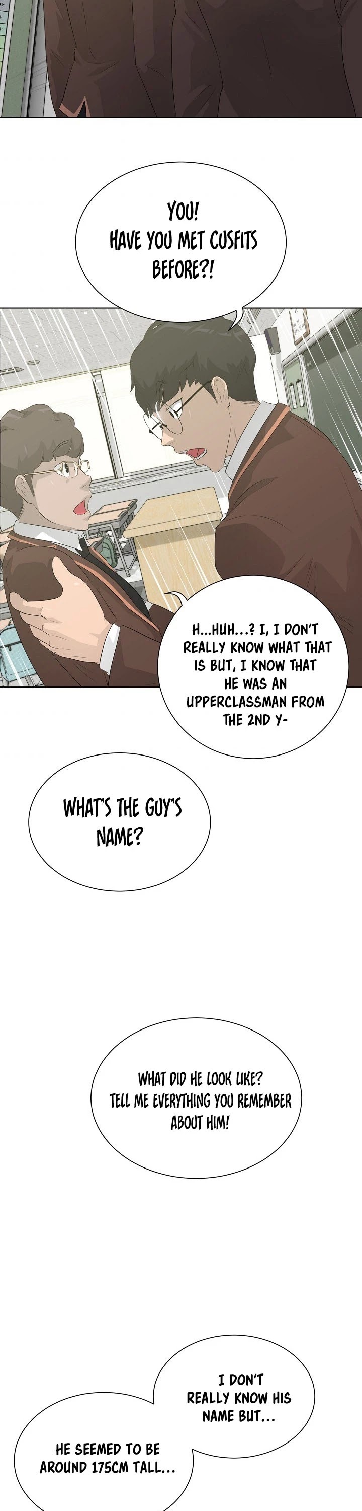 Trigger (Bulman-Issnyang) Chapter 26 page 36 - Chapter 26