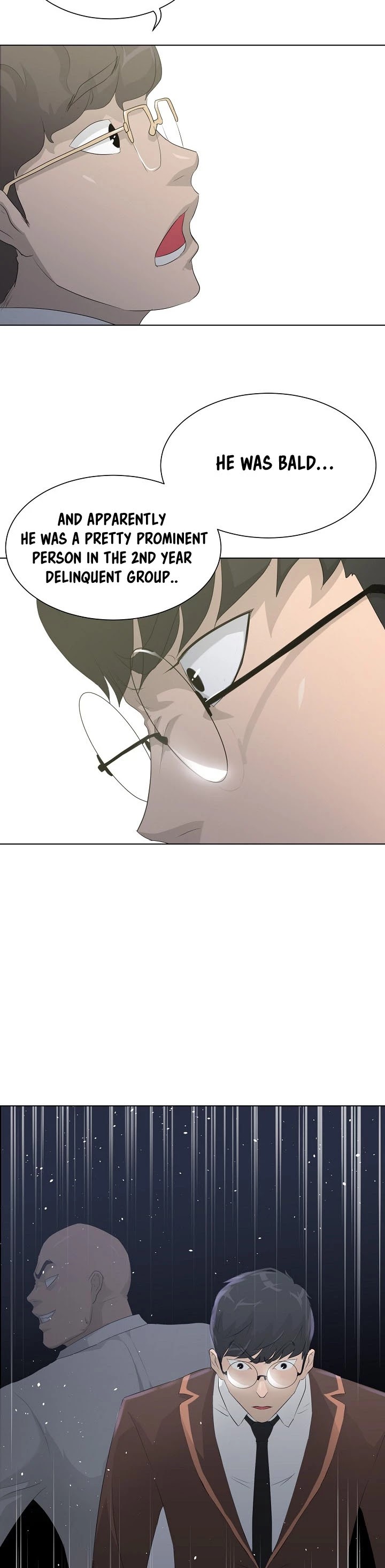 Trigger (Bulman-Issnyang) Chapter 26 page 37 - Chapter 26