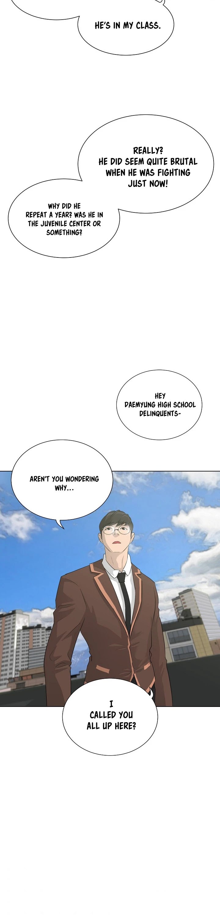 Trigger (Bulman-Issnyang) Chapter 26 page 4 - Chapter 26