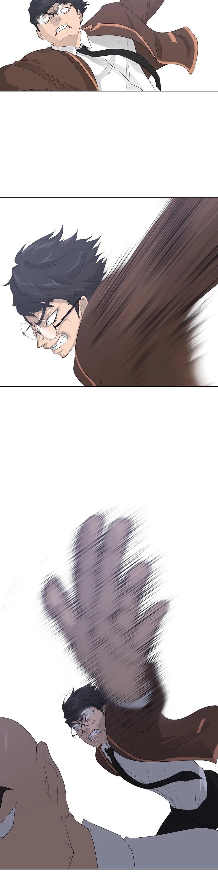 Trigger (Bulman-Issnyang) Chapter 26 page 42 - Chapter 26