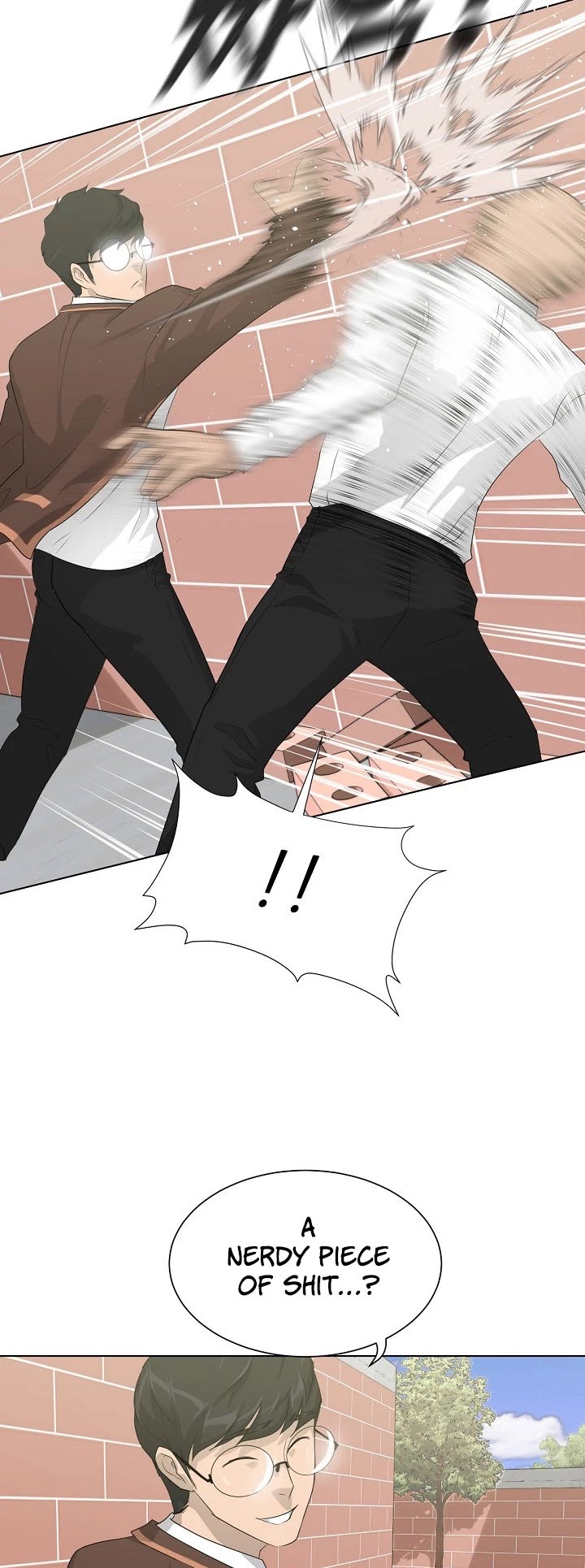 Trigger (Bulman-Issnyang) Chapter 27 page 11 - Chapter 27