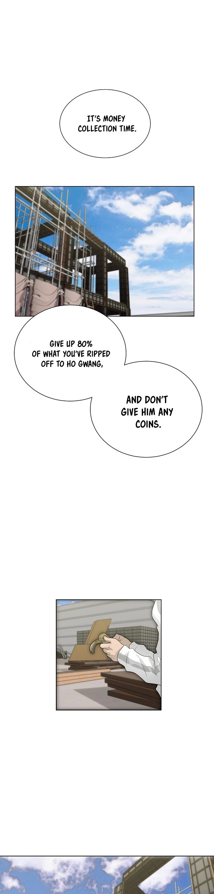 Trigger (Bulman-Issnyang) Chapter 27 page 2 - Chapter 27
