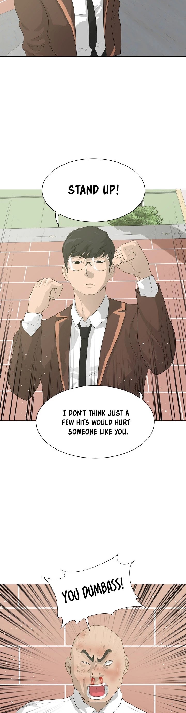 Trigger (Bulman-Issnyang) Chapter 27 page 22 - Chapter 27