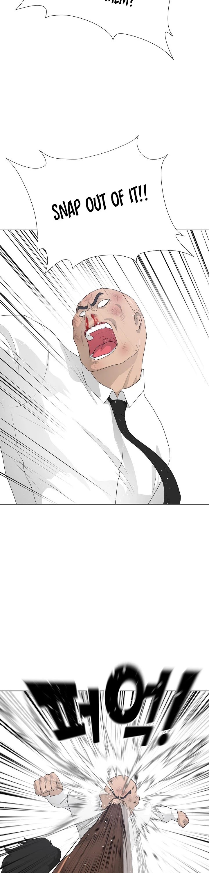 Trigger (Bulman-Issnyang) Chapter 27 page 25 - Chapter 27