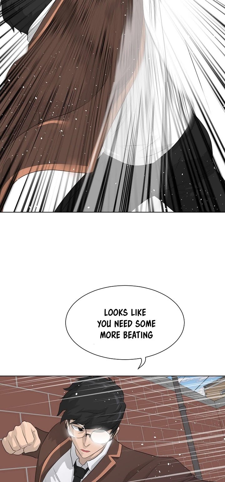 Trigger (Bulman-Issnyang) Chapter 27 page 26 - Chapter 27