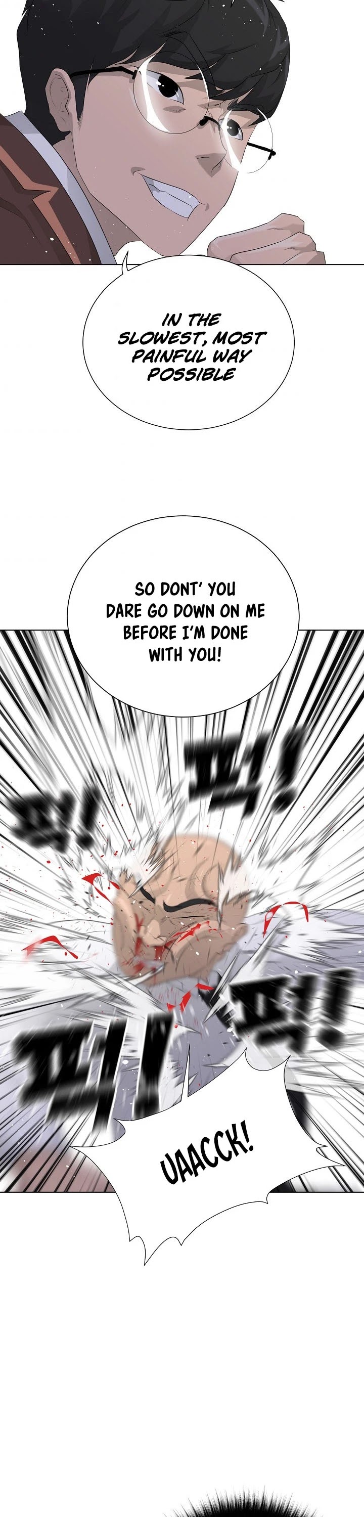 Trigger (Bulman-Issnyang) Chapter 27 page 29 - Chapter 27