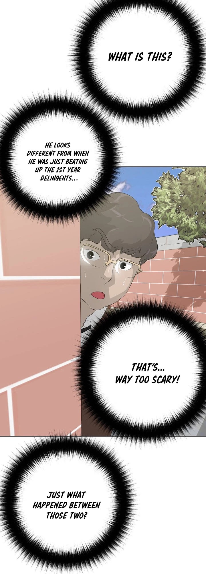 Trigger (Bulman-Issnyang) Chapter 27 page 30 - Chapter 27