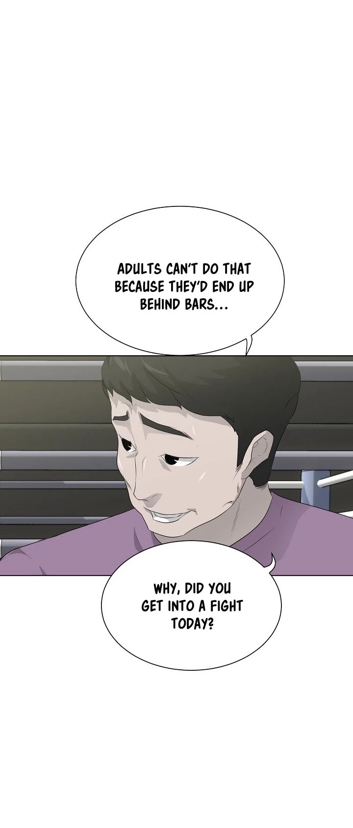 Trigger (Bulman-Issnyang) Chapter 27 page 39 - Chapter 27