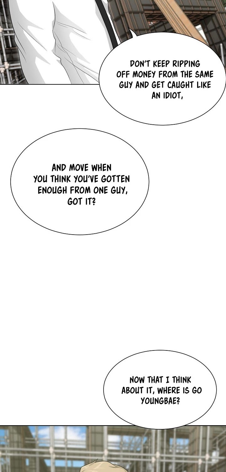 Trigger (Bulman-Issnyang) Chapter 27 page 4 - Chapter 27