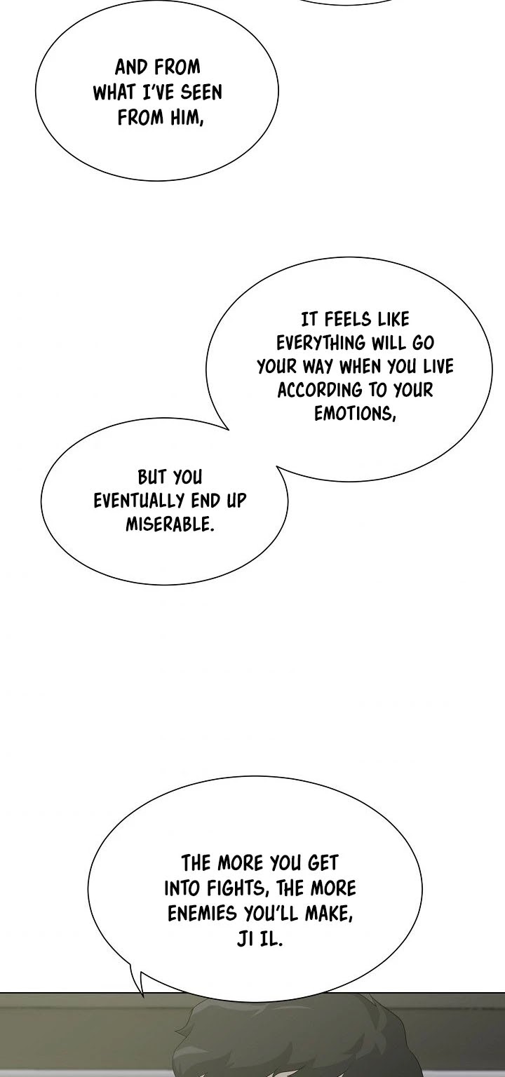 Trigger (Bulman-Issnyang) Chapter 27 page 42 - Chapter 27
