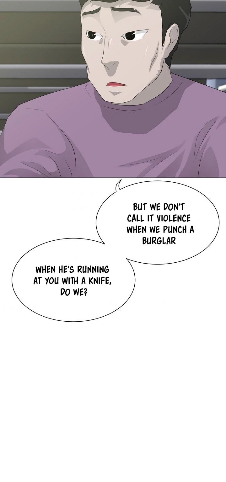 Trigger (Bulman-Issnyang) Chapter 27 page 43 - Chapter 27