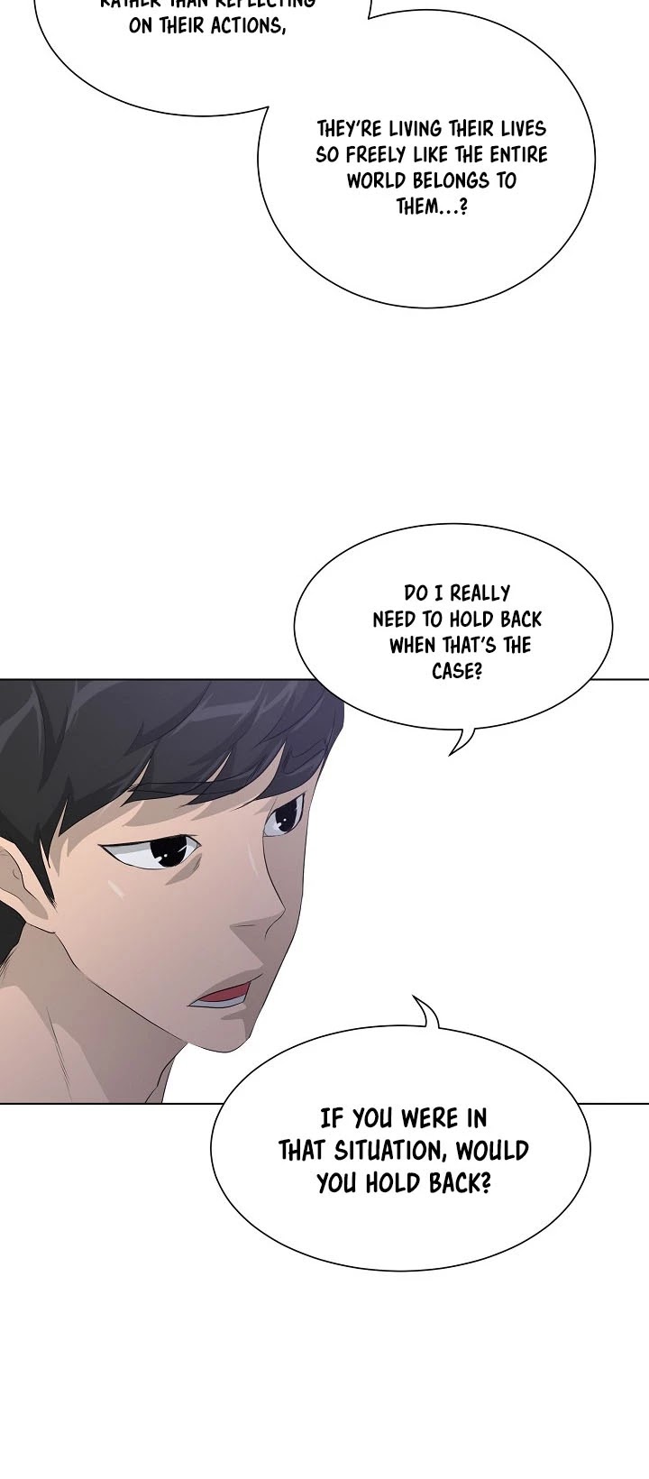 Trigger (Bulman-Issnyang) Chapter 27 page 46 - Chapter 27