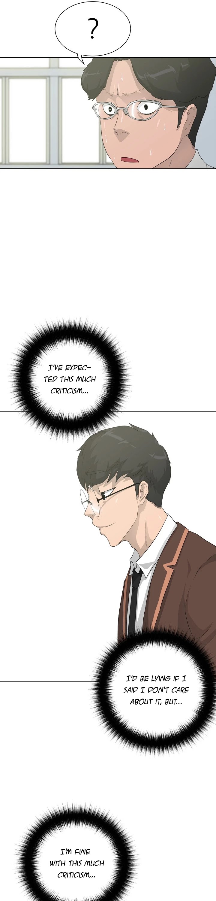 Trigger (Bulman-Issnyang) Chapter 28 page 11 - Chapter 28