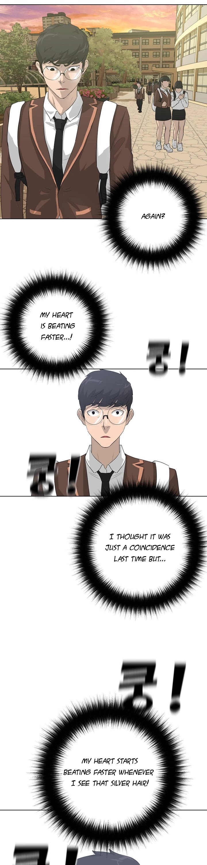 Trigger (Bulman-Issnyang) Chapter 28 page 20 - Chapter 28