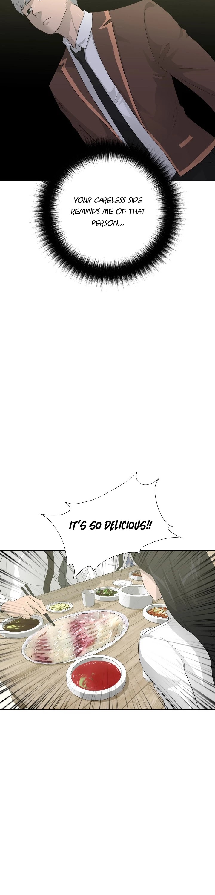 Trigger (Bulman-Issnyang) Chapter 28 page 23 - Chapter 28