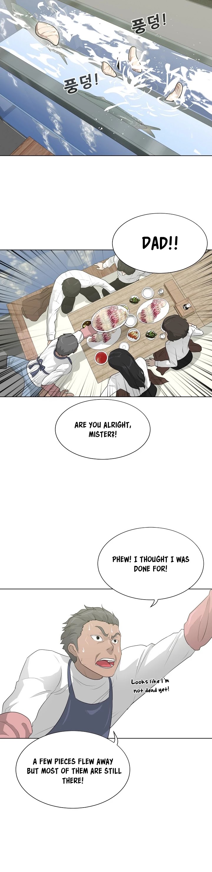 Trigger (Bulman-Issnyang) Chapter 28 page 27 - Chapter 28