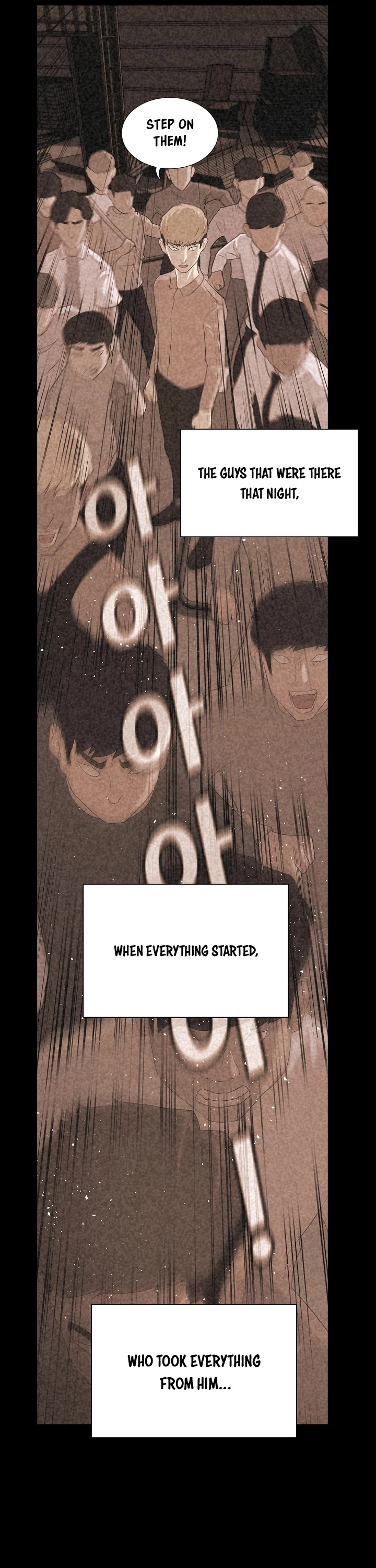 Trigger (Bulman-Issnyang) Chapter 28 page 36 - Chapter 28