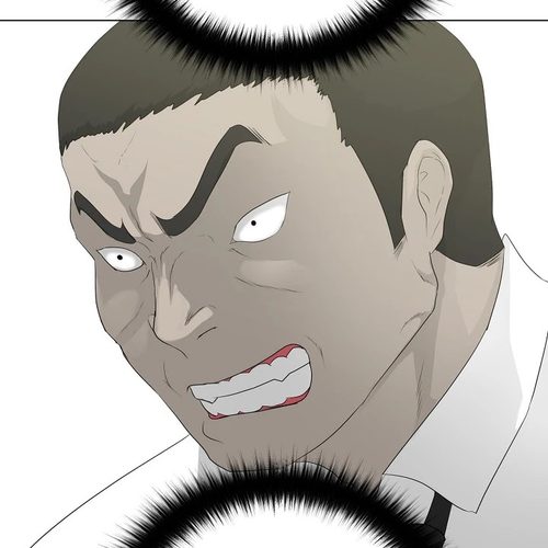 Trigger (Bulman-Issnyang) Chapter 28 cover