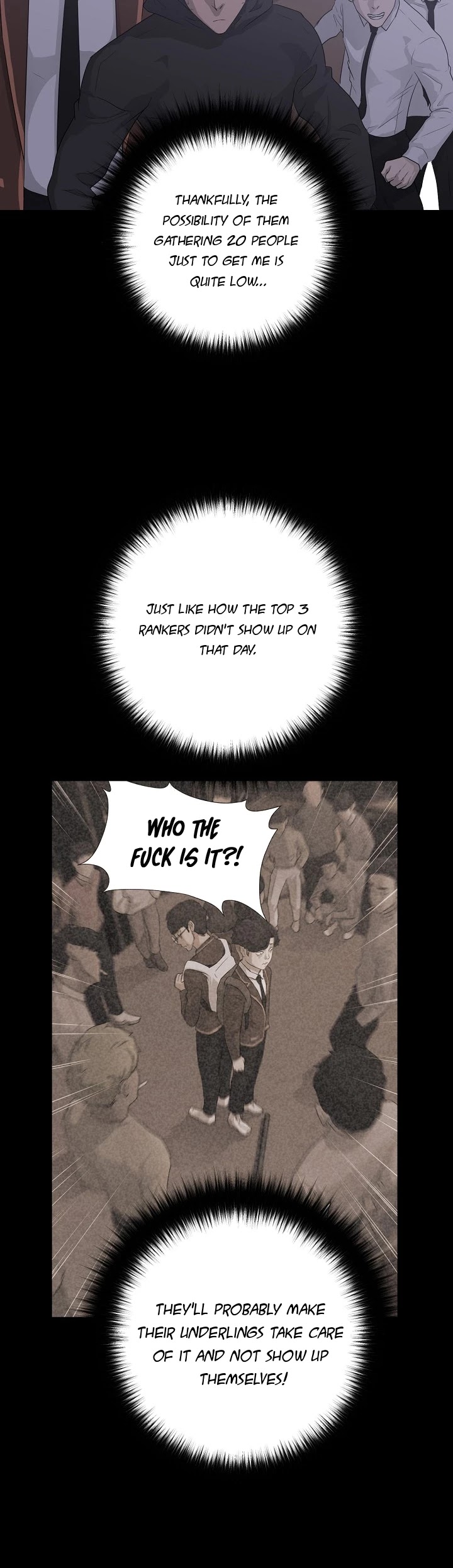 Trigger (Bulman-Issnyang) Chapter 29 page 13 - Chapter 29