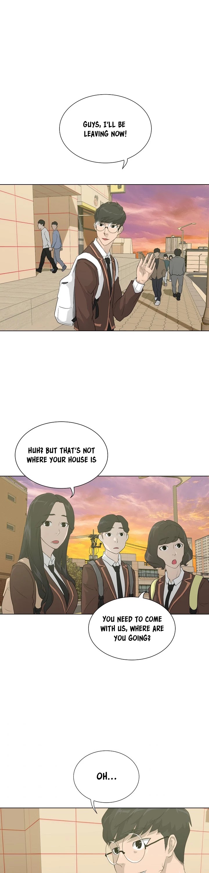Trigger (Bulman-Issnyang) Chapter 29 page 16 - Chapter 29