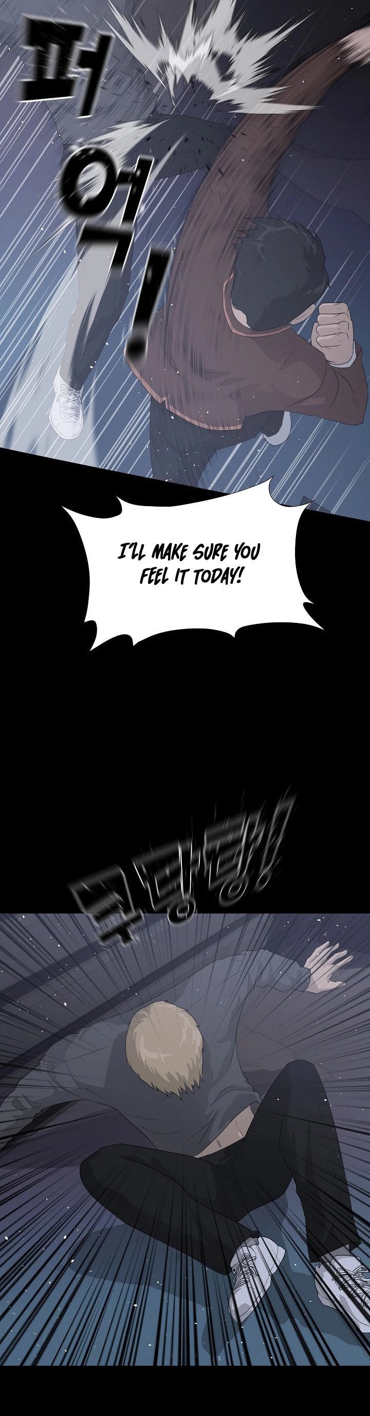 Trigger (Bulman-Issnyang) Chapter 29 page 22 - Chapter 29
