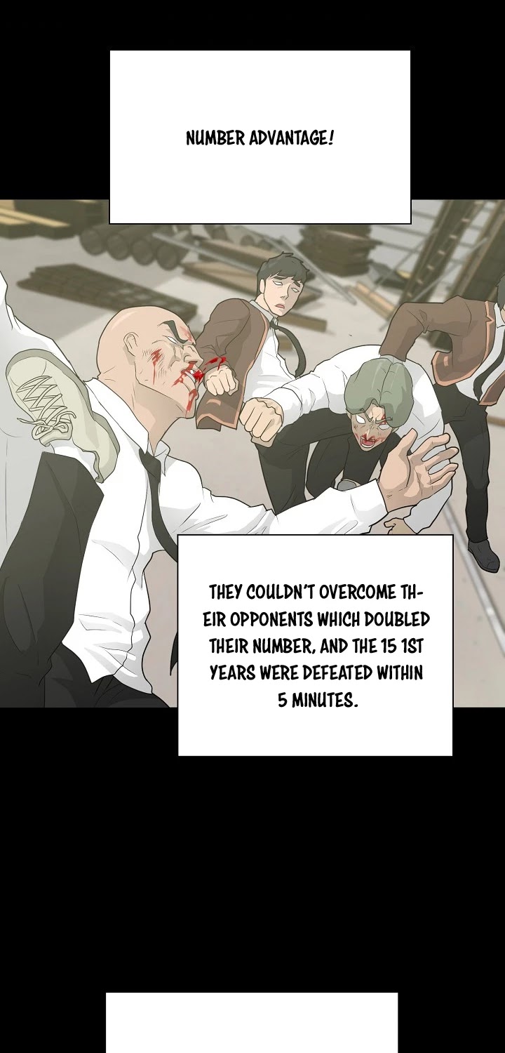 Trigger (Bulman-Issnyang) Chapter 29 page 26 - Chapter 29