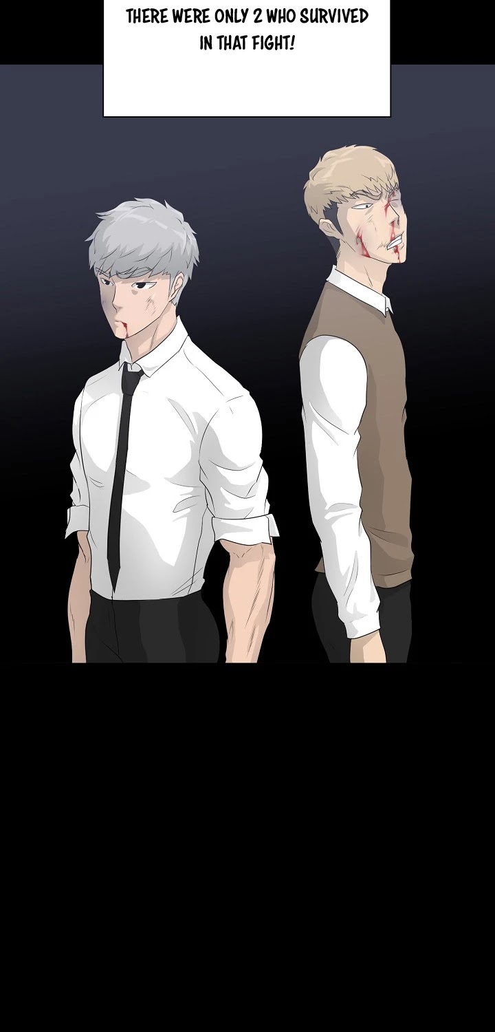 Trigger (Bulman-Issnyang) Chapter 29 page 27 - Chapter 29