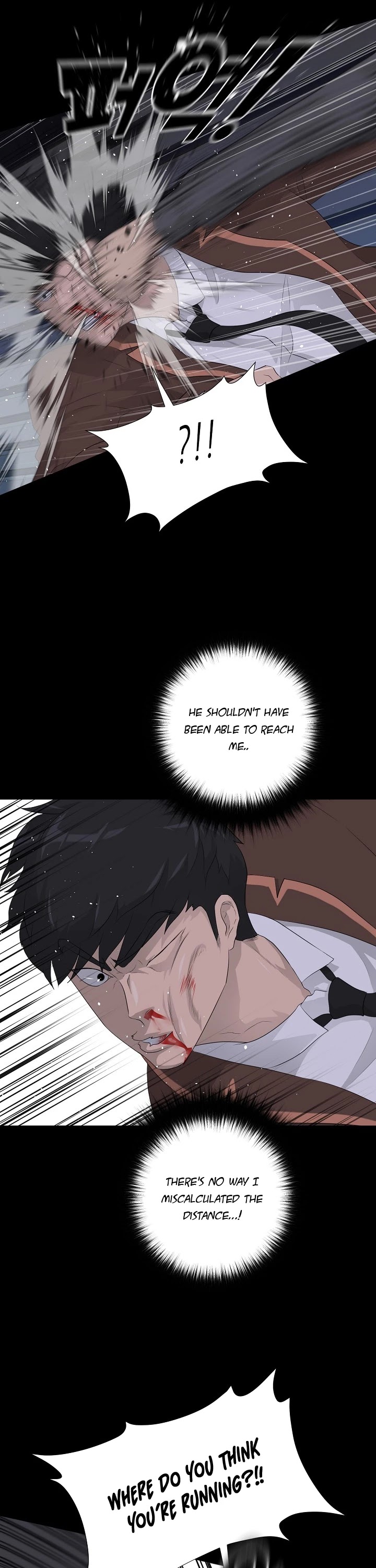 Trigger (Bulman-Issnyang) Chapter 29 page 41 - Chapter 29