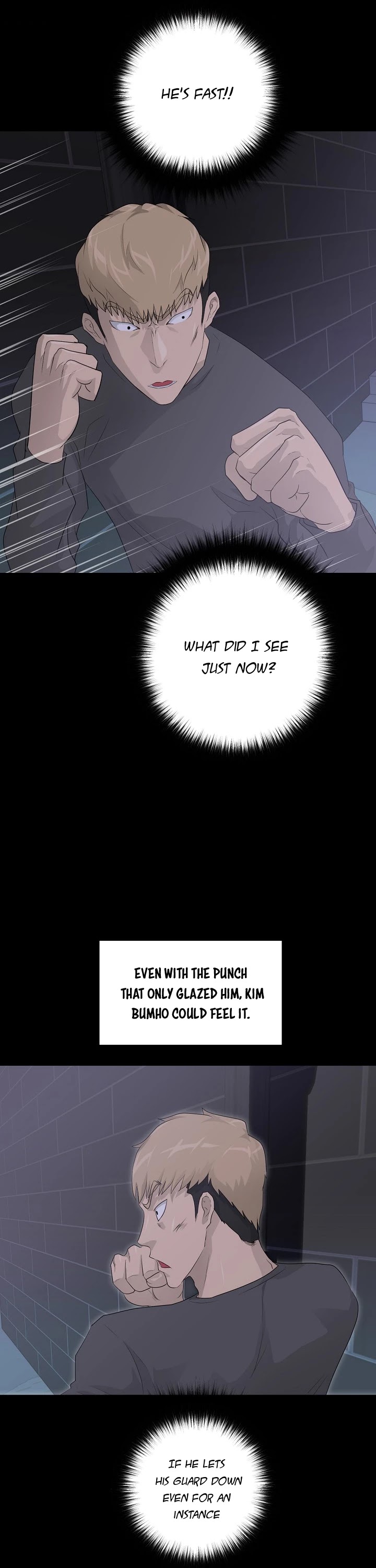 Trigger (Bulman-Issnyang) Chapter 29 page 6 - Chapter 29