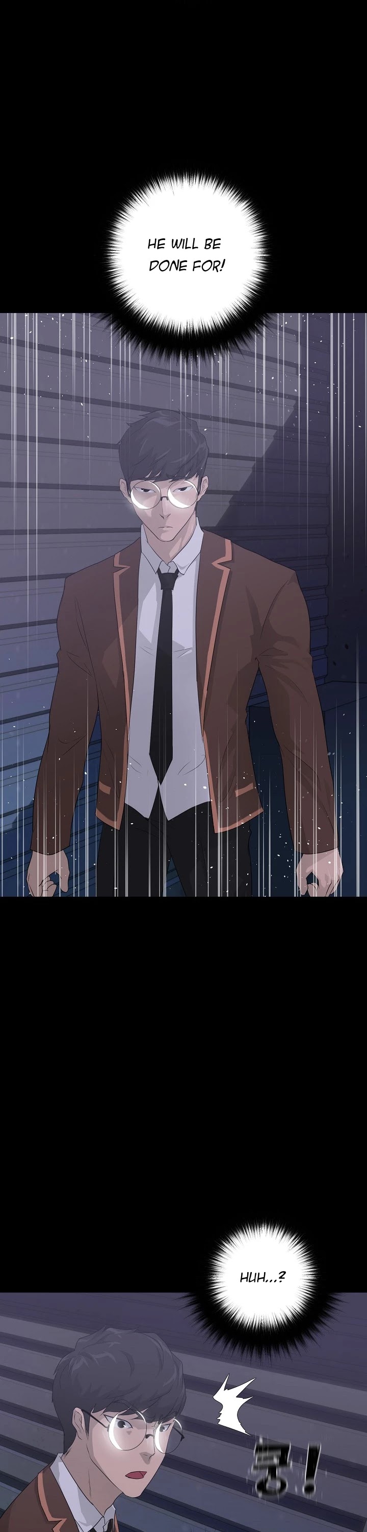 Trigger (Bulman-Issnyang) Chapter 29 page 7 - Chapter 29