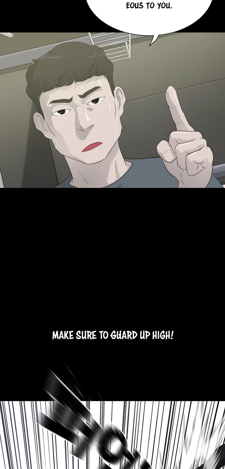 Trigger (Bulman-Issnyang) Chapter 30 page 26 - Chapter 30