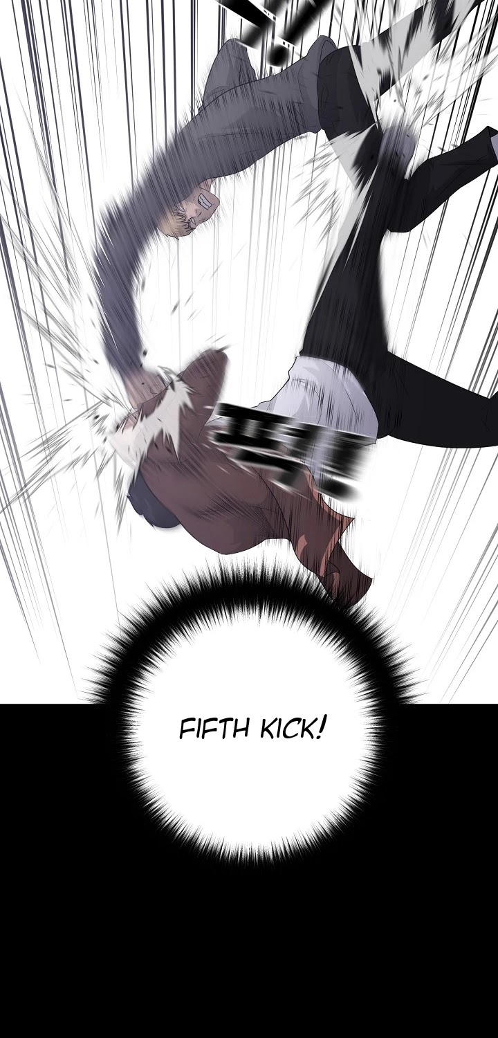 Trigger (Bulman-Issnyang) Chapter 30 page 27 - Chapter 30