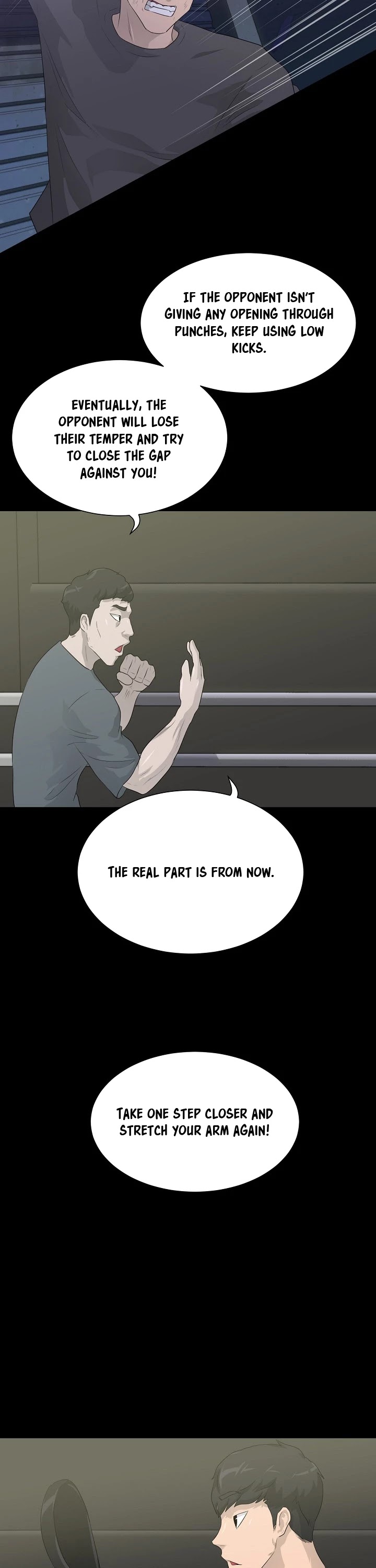 Trigger (Bulman-Issnyang) Chapter 30 page 29 - Chapter 30